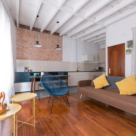 City Hall I Apartment Bilbao Ngoại thất bức ảnh