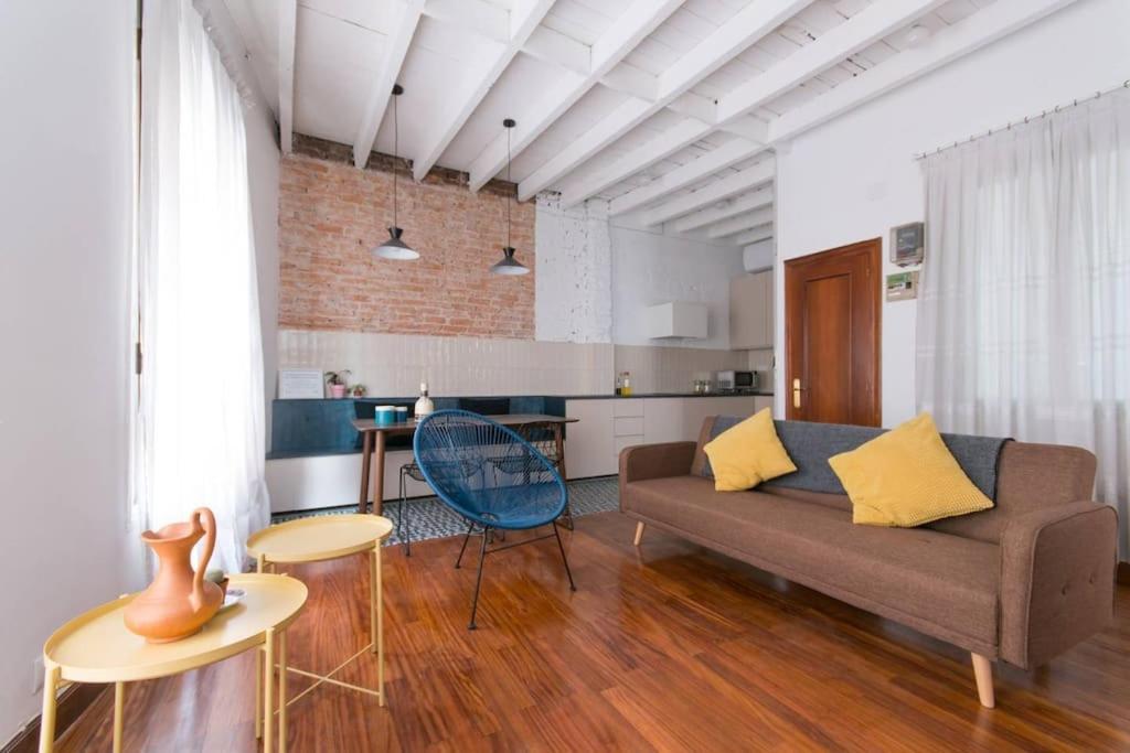 City Hall I Apartment Bilbao Ngoại thất bức ảnh