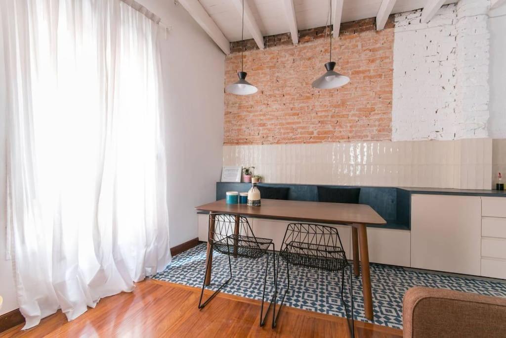 City Hall I Apartment Bilbao Ngoại thất bức ảnh