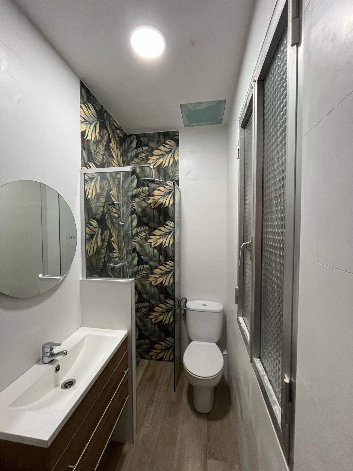 City Hall I Apartment Bilbao Ngoại thất bức ảnh